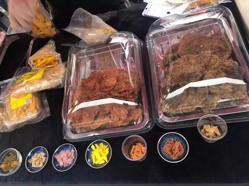 吃瓜群众美食分享视频,跟随短视频探索各地特色佳肴