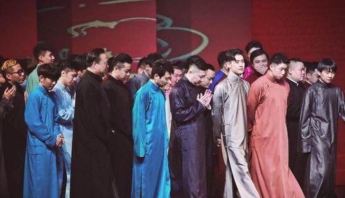 德云社吃秦霄贤瓜的视频,秦霄贤瓜料大揭秘