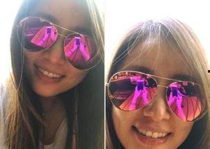 吃瓜博主带墨镜视频素材,吃瓜博主带你揭秘幕后真相